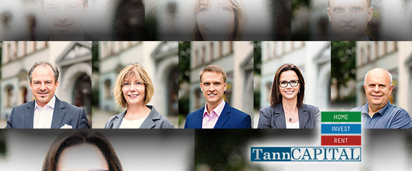 Team TannCAPITAL 2020